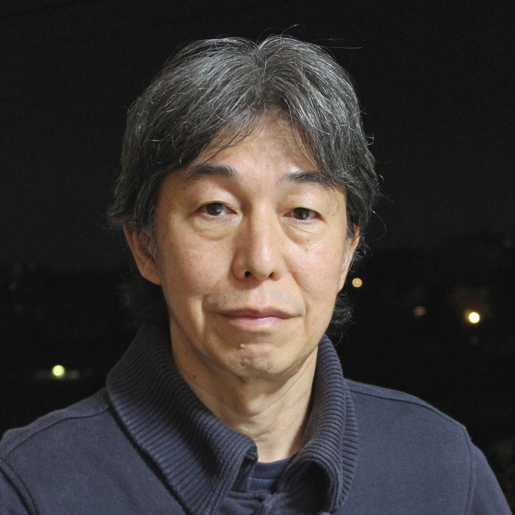 中野純