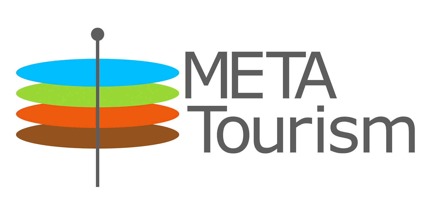 メタ観光ロゴ